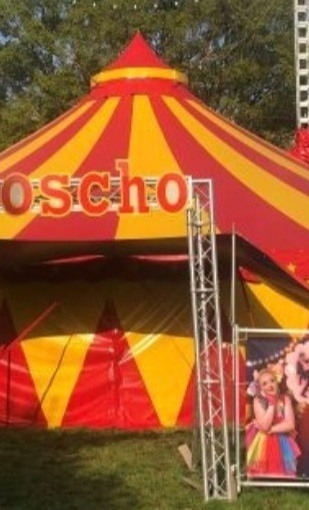 Zirkus am Haiderbach 2026