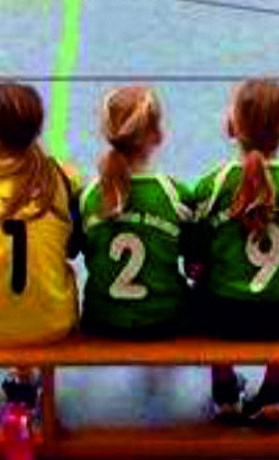 Handball in Landau, jetzt erst recht !