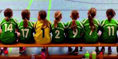 Handball in Landau, jetzt erst recht !