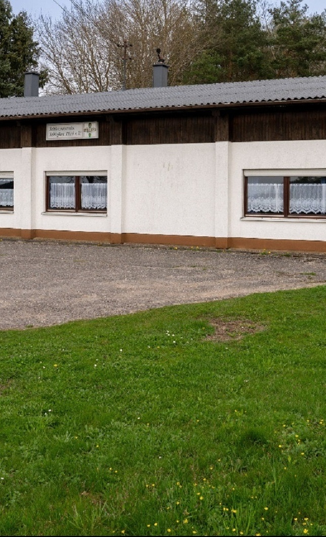 Jugendarbeit fördern - mit Zeit und Technik voran gehen