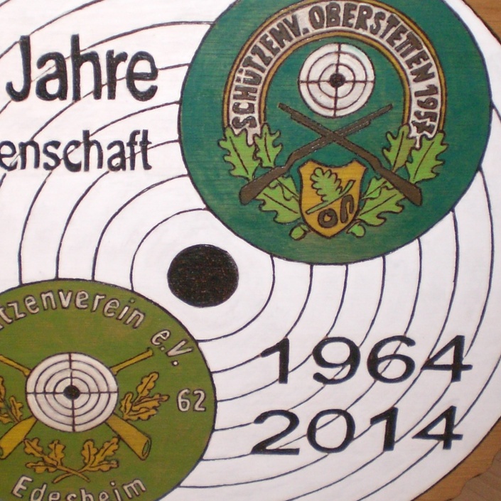 Schützenverein Edesheim 1962 e.V. - Corona-Hilfe !