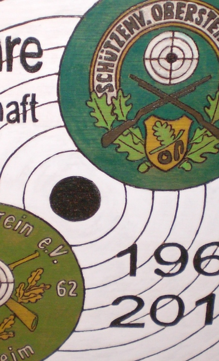 Schützenverein Edesheim 1962 e.V. - Corona-Hilfe !