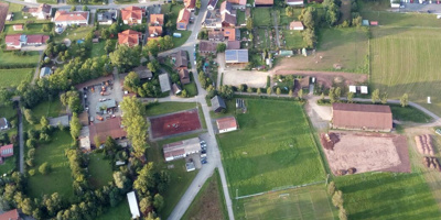 LTV Gauerstadt - Sanierung Sportheimdach