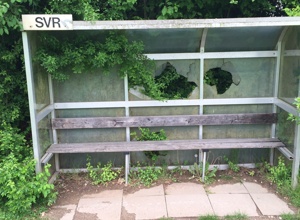 Ersatzbank SV Rugenbergen