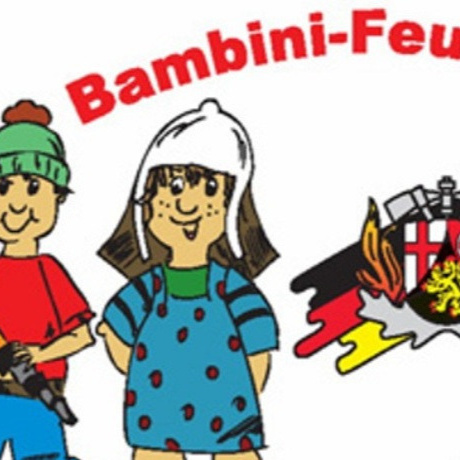 Neugründung Bambinifeuerwehr Pluwig-Gusterath
