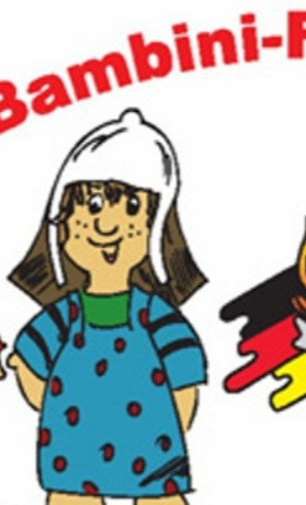 Neugründung Bambinifeuerwehr Pluwig-Gusterath