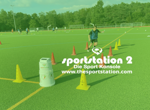 Sportstation