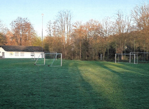 Flutlicht VFB Ober-Schmitten