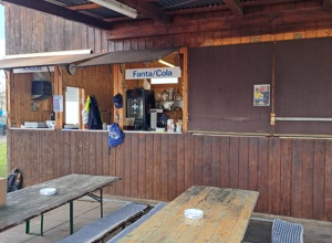 Der KV Plieningen saniert sein „Häusle“