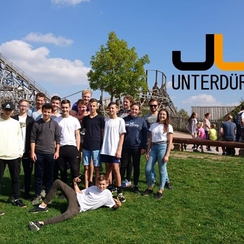 Jugendarbeit in Unterdürrbach - Das Dürrbacher JUZ