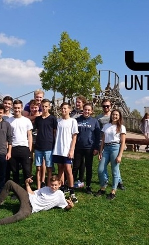 Jugendarbeit in Unterdürrbach - Das Dürrbacher JUZ