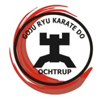 GOJU RYU Karate Do Ochtrup