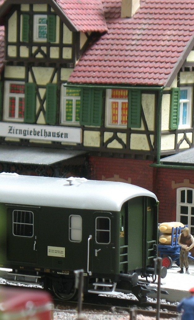 ECH-CAR