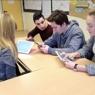 aula Projekt Nottuln: Schule gemeinsam gestalten