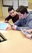 aula Projekt Nottuln: Schule gemeinsam gestalten