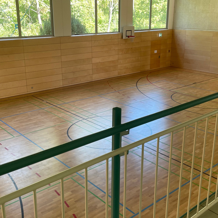 SBU: Sichtbar besser spielen – gemeinsam zur neuen Anzeigetafel!