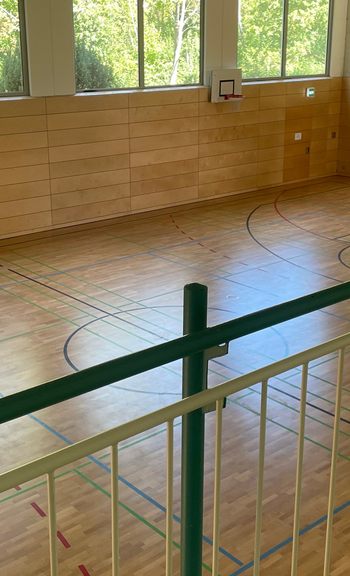 SBU: Sichtbar besser spielen – gemeinsam zur neuen Anzeigetafel!