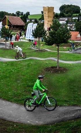 Pumptrack Ulm