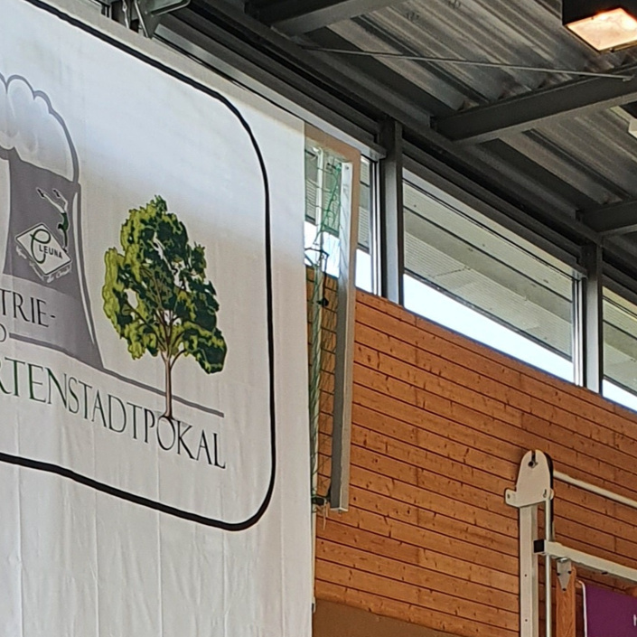 Industrie- und Gartenstadtpokal