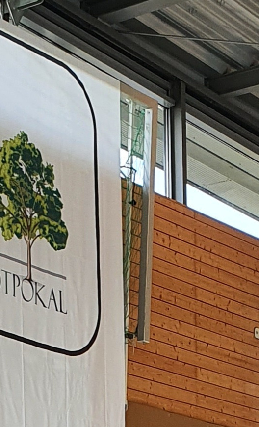 Industrie- und Gartenstadtpokal