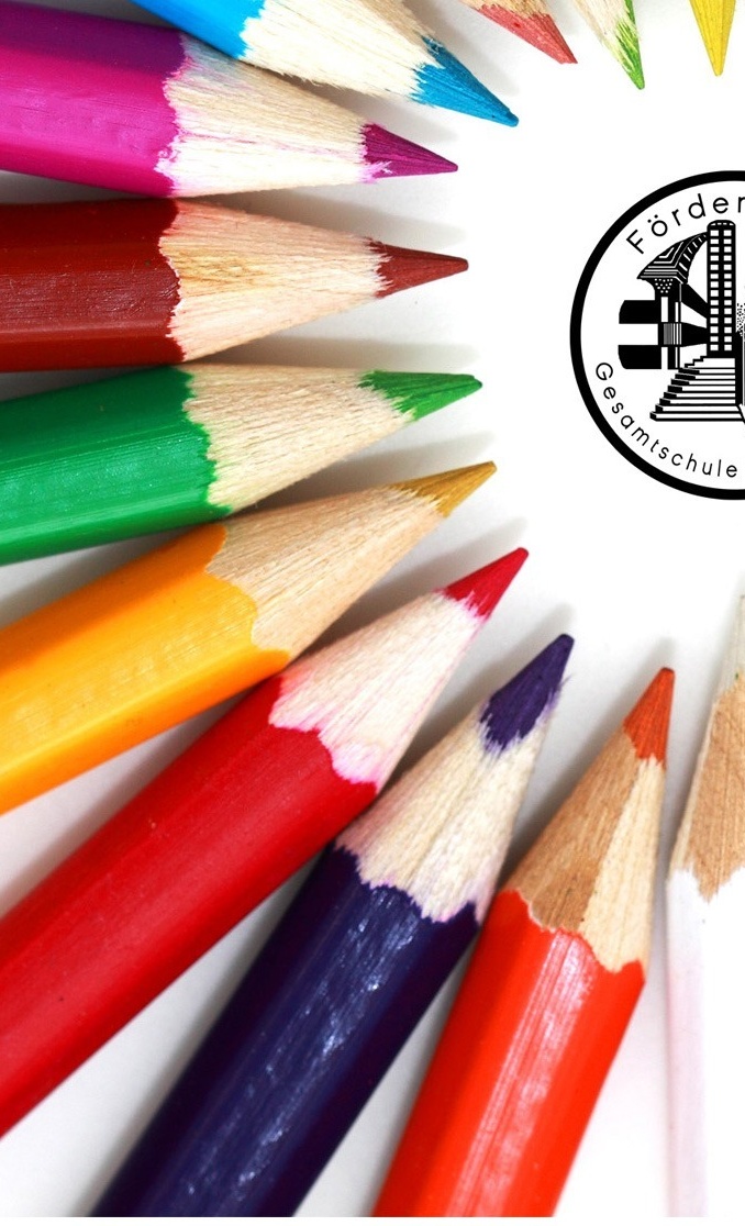 Restaurierung des Schulgartens der Gesamtschule Konradsdorf