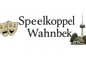 Bühnendach für die Speelkoppel Wahnbek