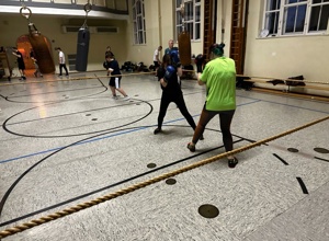 Ausrüstung Boxclub Neuburg e.V.
