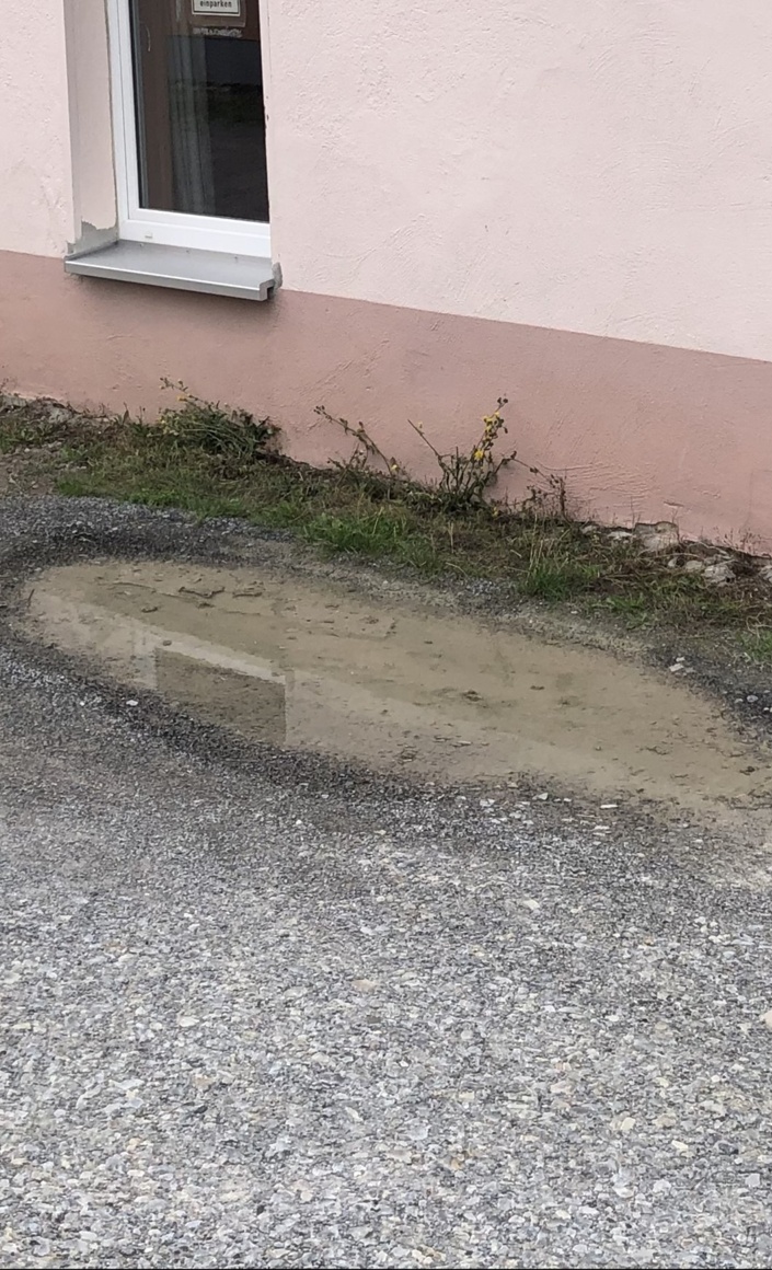 Parkplatz Sängerheim Maidbronn