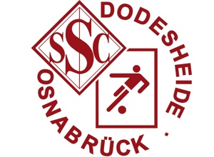 Sport-Ausstattung für die Jugendfußballer vom SSC Dodesheide