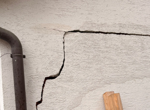 Renovierung der Garage des Musikverein Frohsinn Albershausen e.V.