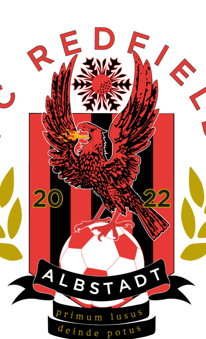 FC Redfield Albstadt e.V.