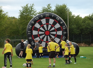 FCN FußballCamp