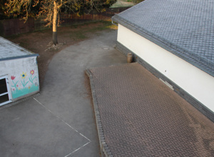 Pausenspaß bringt Lernspaß