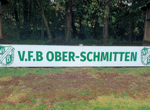 Flutlicht VFB Ober-Schmitten
