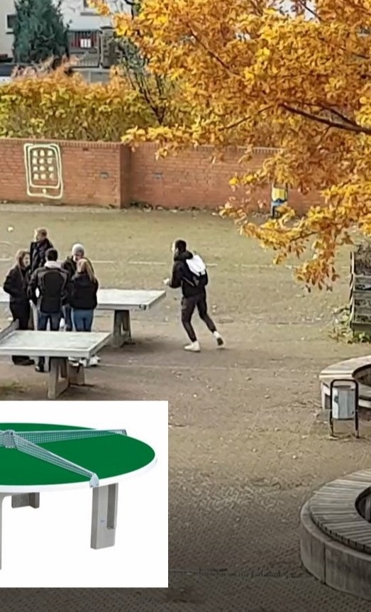 Stadtwerke: Bewegte Pause im Vikilu
