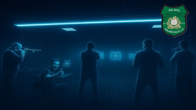 Zielsichere Kids – Moderne Technik für junge Talente