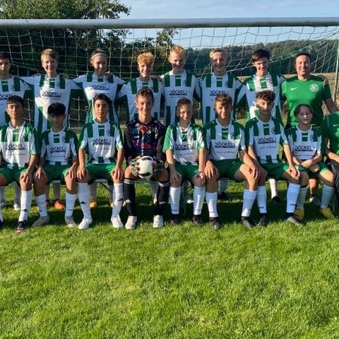 Jugendförderung TSG Trippstadt
