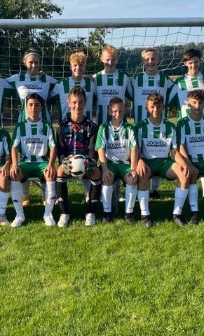 Jugendförderung TSG Trippstadt