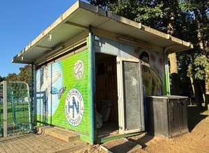 Unsere Fußballstars von morgen benötigen mehr Platz