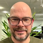 Daniel Kolbe