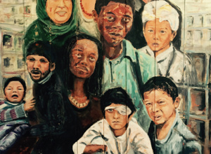 Song of Joy — »Alle Menschen werden Brüder«