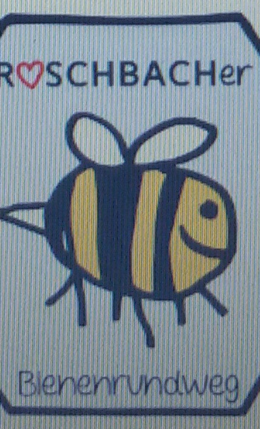 Roschbacher Bienenrundweg
