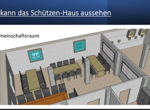 Reeser Schützenhaus