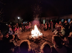 Osterlager der Messdiener Neuenkirchen
