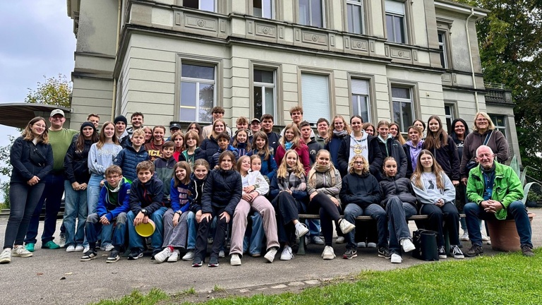 Rhythmus & Klang: Neue Technik für die nächste Generation!