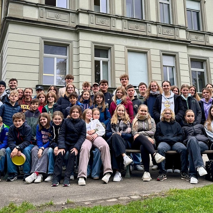 Rhythmus & Klang: Neue Technik für die nächste Generation!