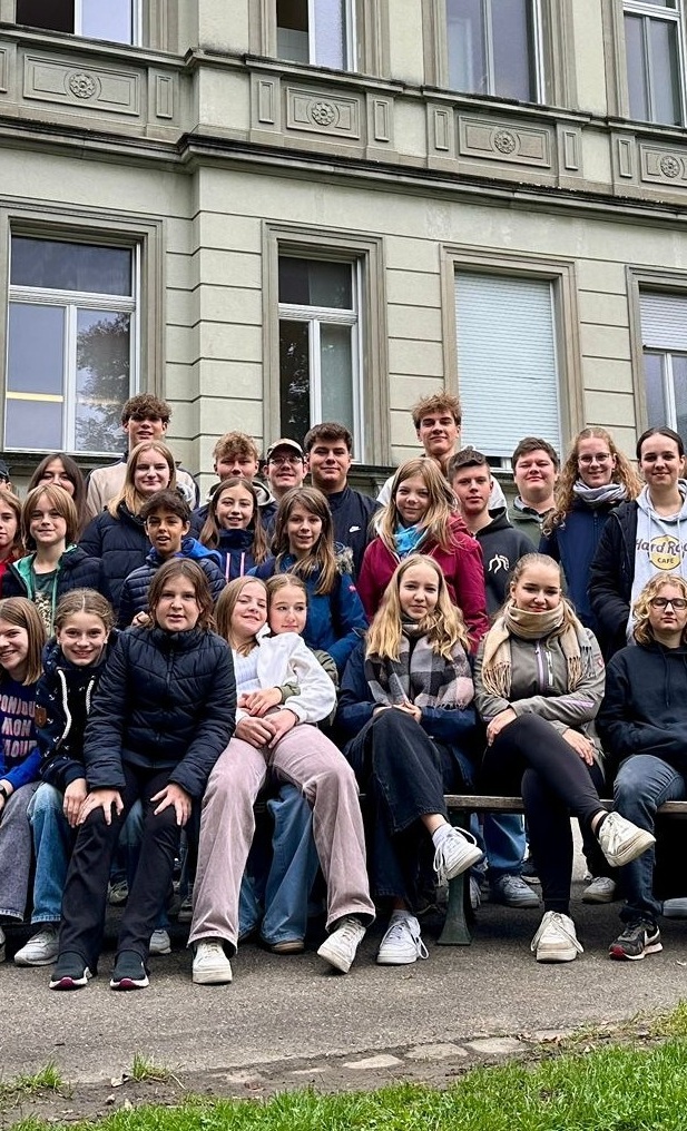 Rhythmus & Klang: Neue Technik für die nächste Generation!
