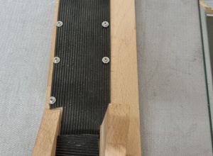 Ladehilfe Luftpistole