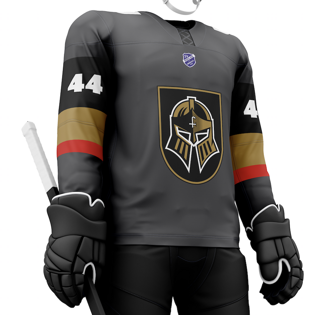 Kirrweiler Knights Trikot