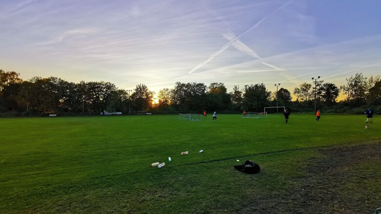 Große Ansicht vom Video